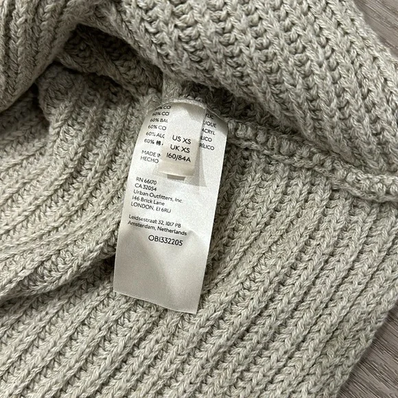 Free People Marlie Sweater - Picture 6 of 8